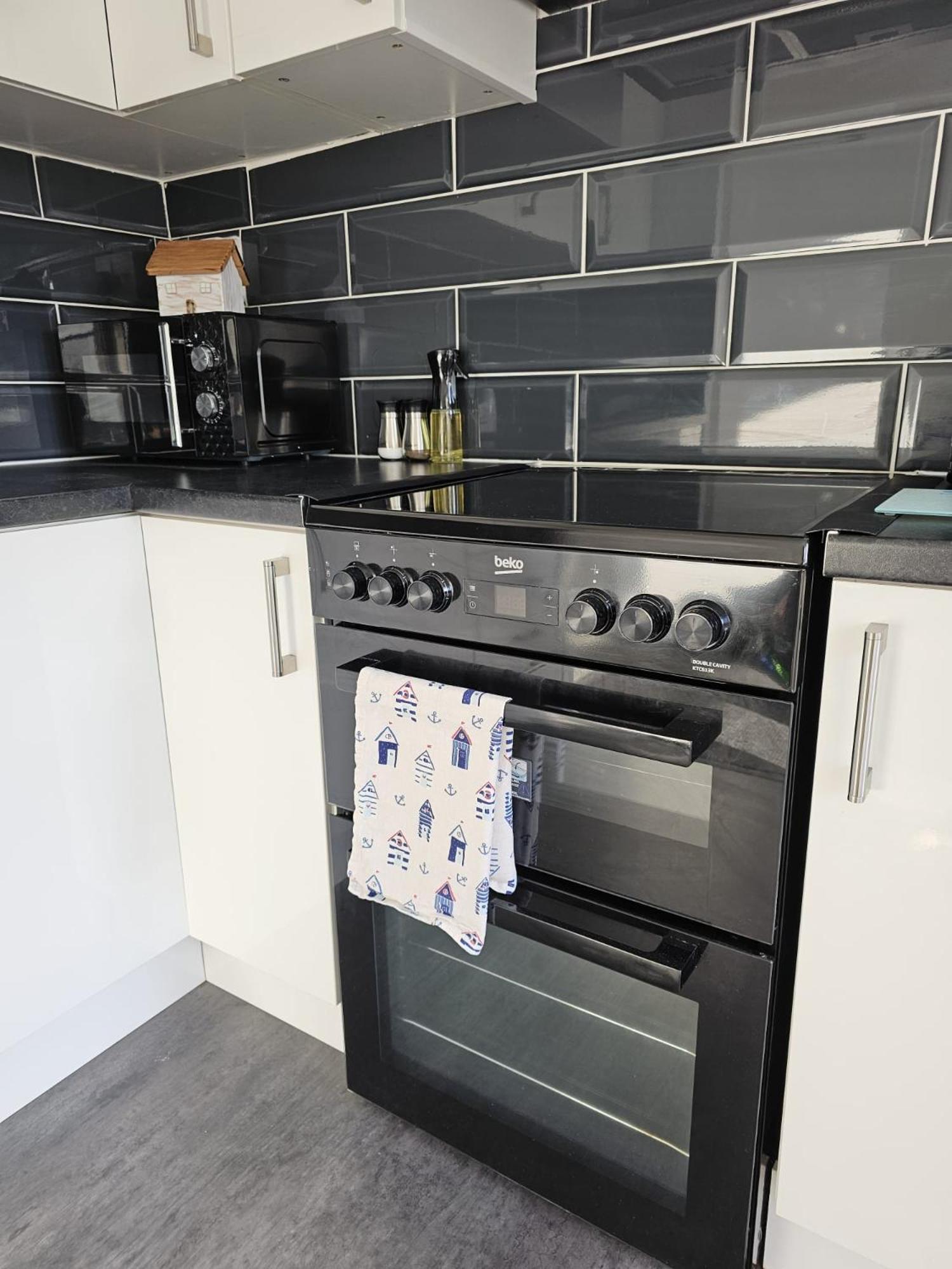 The Nautical Nook Apartment Dawlish Exterior photo
